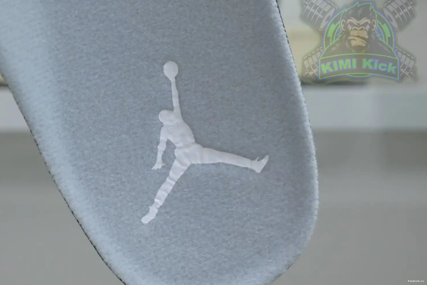 Kimikick 3 Jordan Craft“Ivory” Air 0516